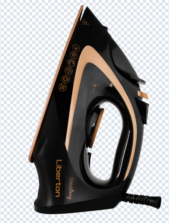 Праска LIBERTON LSI-6002